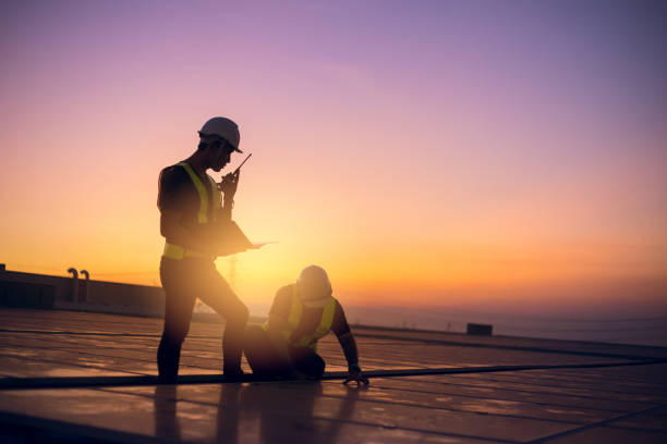 Best Best Roofing Contractors  in Ferrysburg, MI