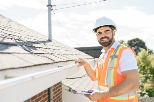 Roof Repair Estimates in Ferrysburg, MI