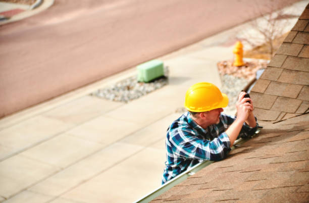 Tile Roofing Contractor in Ferrysburg, MI