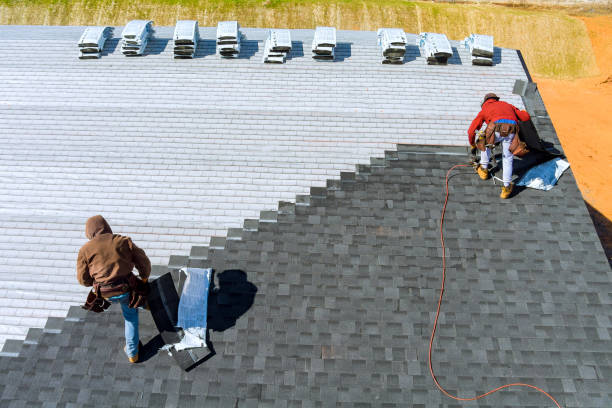 Slate Roofing Contractor in Ferrysburg, MI