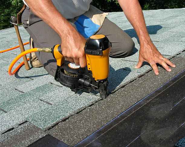 Sealant for Roof in Ferrysburg, MI