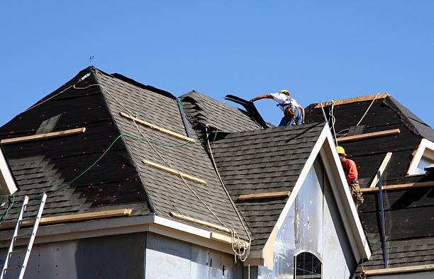 Best Roof Maintenance Services  in Ferrysburg, MI