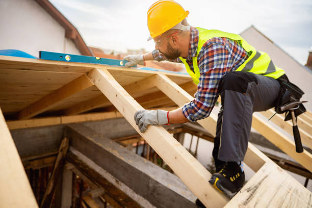 Best Emergency Roof Repair  in Ferrysburg, MI
