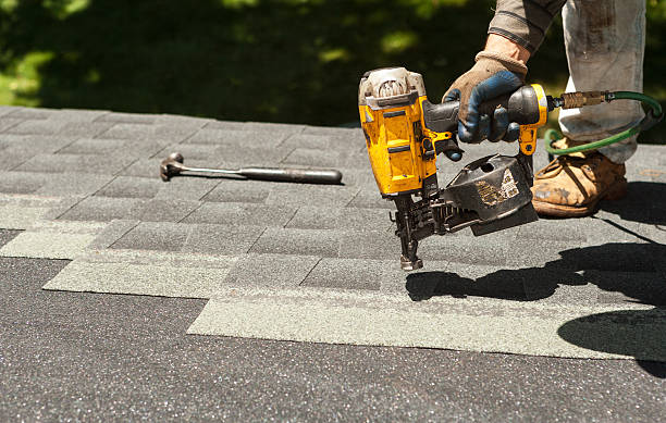 Best Shingle Roofing Installation  in Ferrysburg, MI