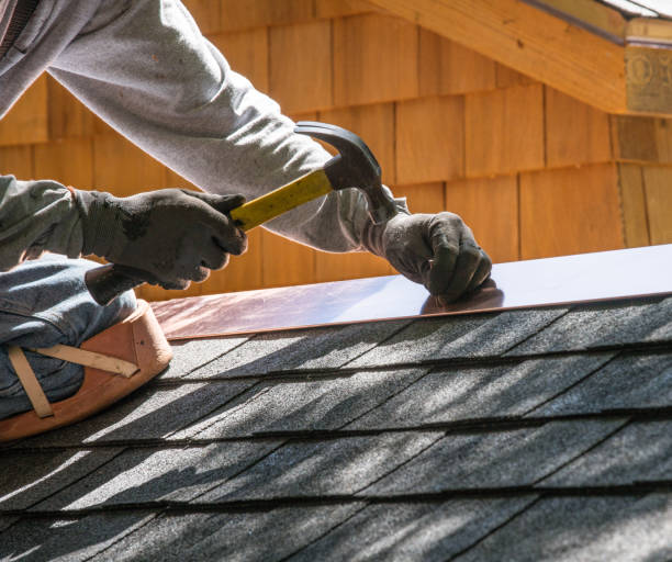 Best Affordable Roofing Company  in Ferrysburg, MI